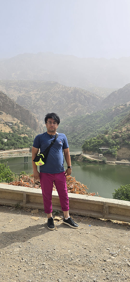 کردستان