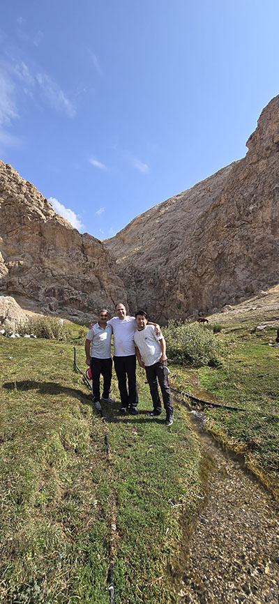 تهران