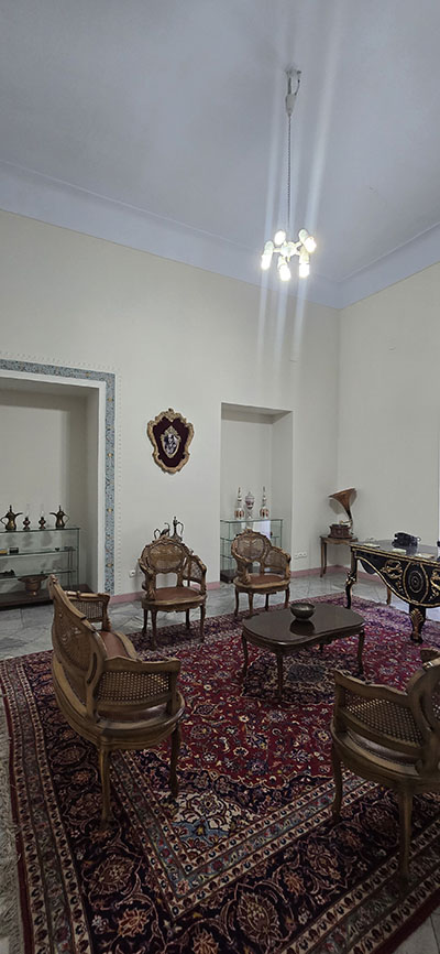تهران