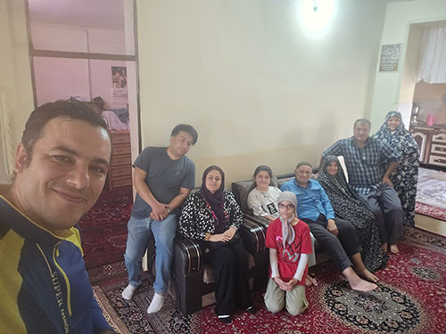 بورمانک