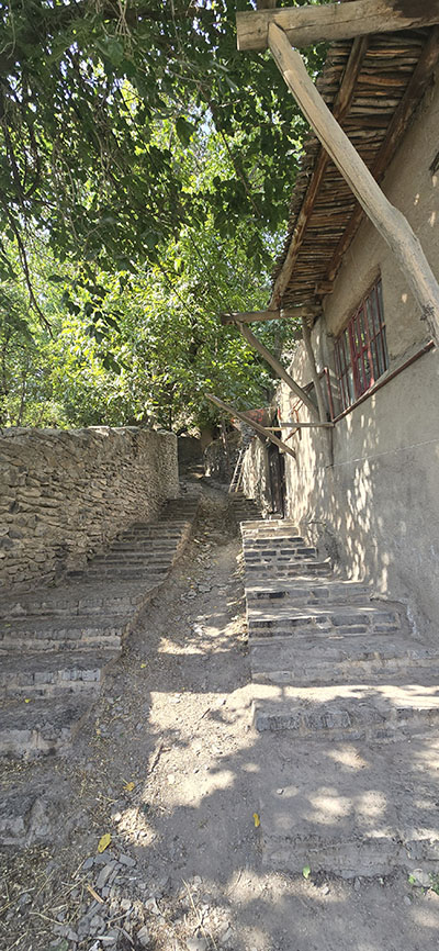 خراسان مرکزی