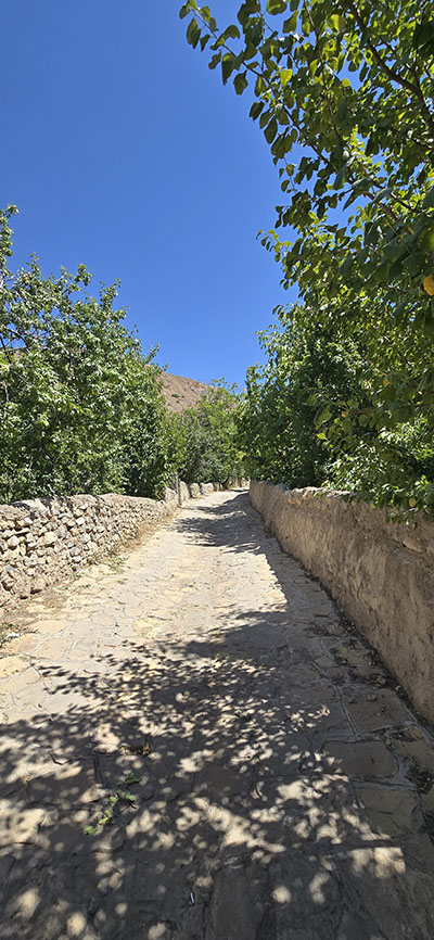 خراسان مرکزی