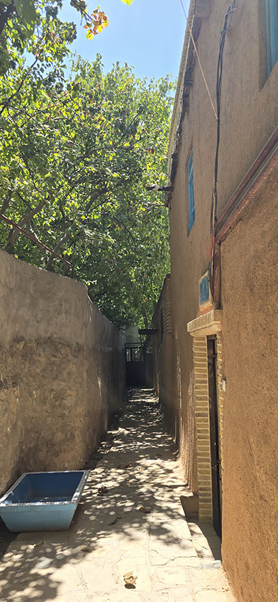 خراسان مرکزی