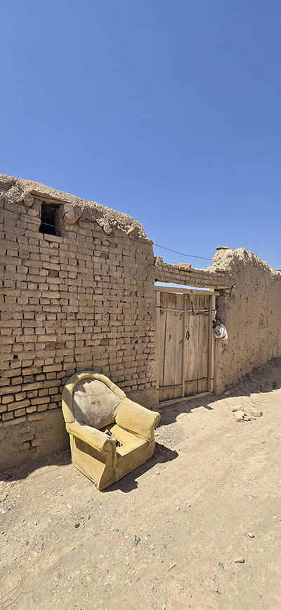 خراسان مرکزی