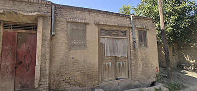 خراسان مرکزی