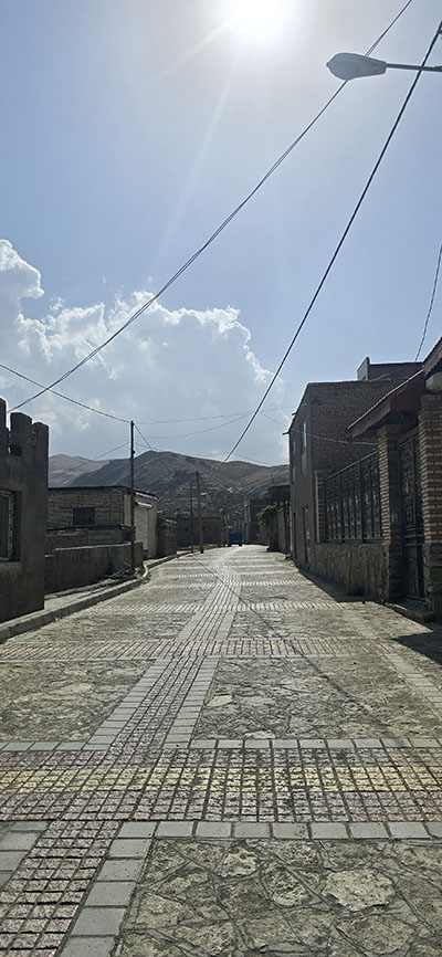 خراسان مرکزی