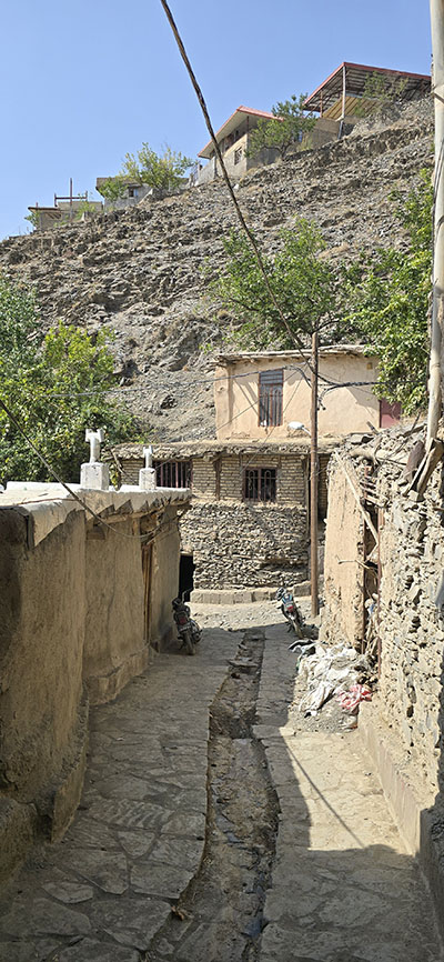 خراسان مرکزی