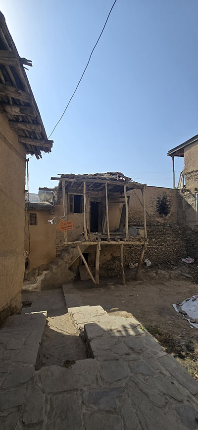 خراسان مرکزی