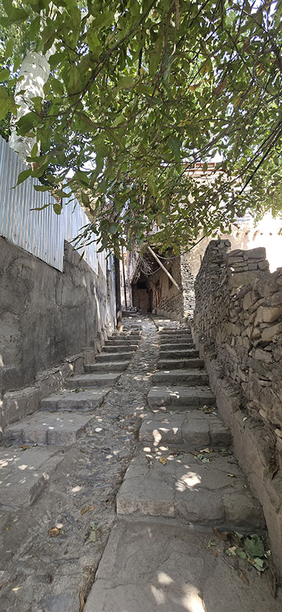 خراسان مرکزی